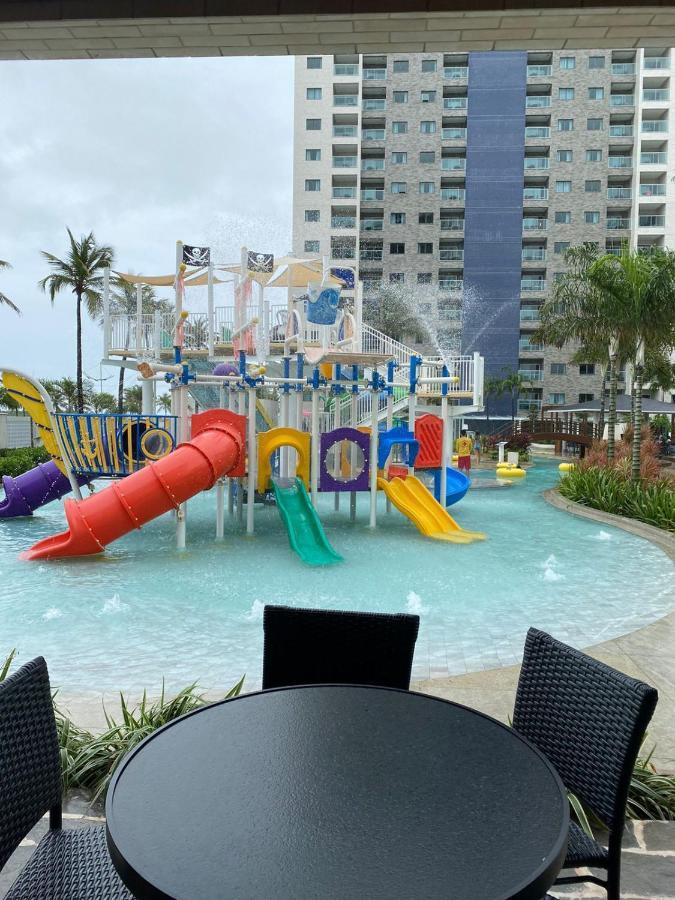 Salinas Exclusive Resort Salinópolis 외부 사진