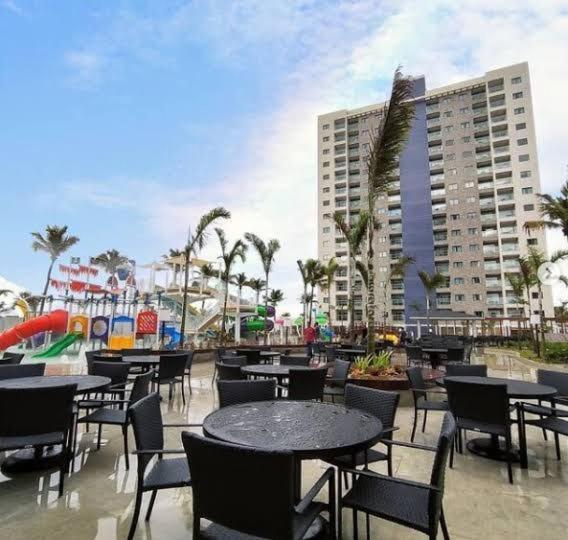 Salinas Exclusive Resort Salinópolis 외부 사진