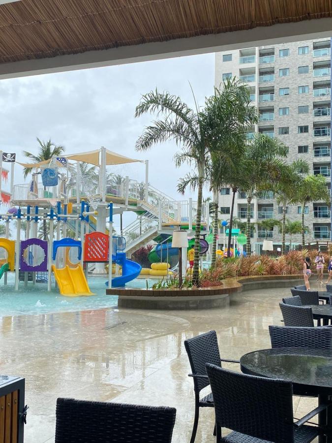 Salinas Exclusive Resort Salinópolis 외부 사진