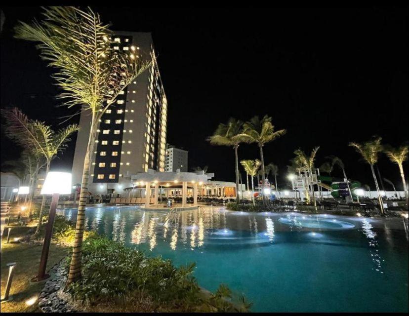 Salinas Exclusive Resort Salinópolis 외부 사진