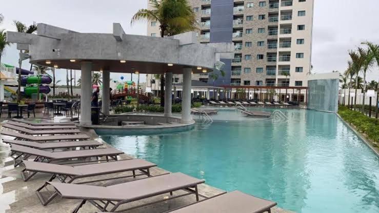 Salinas Exclusive Resort Salinópolis 외부 사진