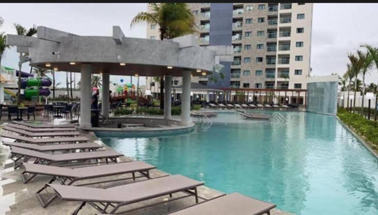 Salinas Exclusive Resort Salinópolis 외부 사진