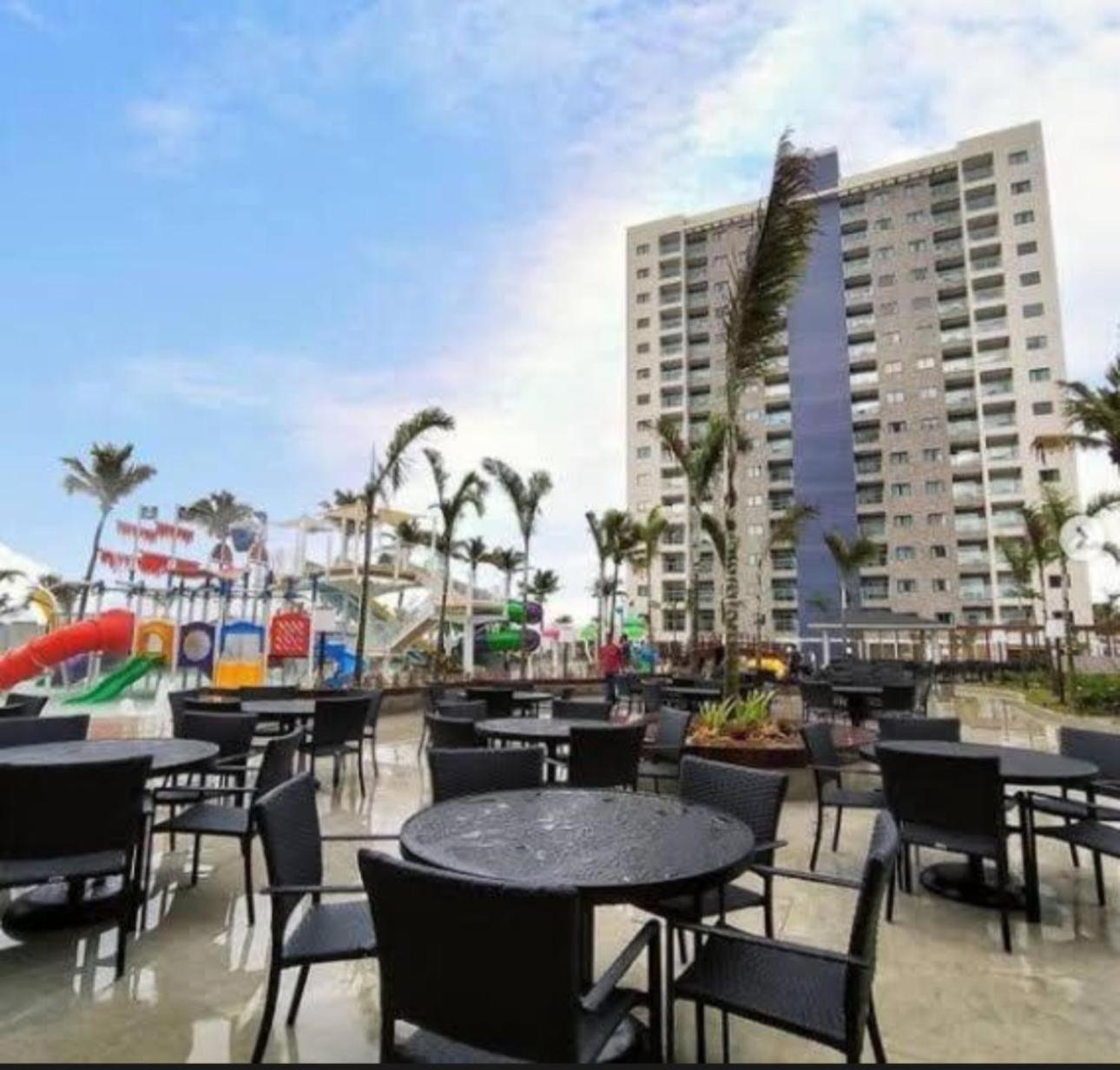 Salinas Exclusive Resort Salinópolis 외부 사진
