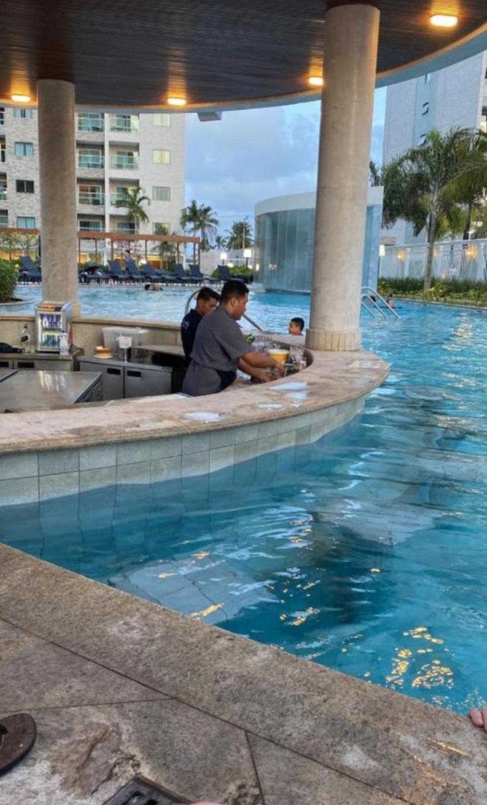 Salinas Exclusive Resort Salinópolis 외부 사진