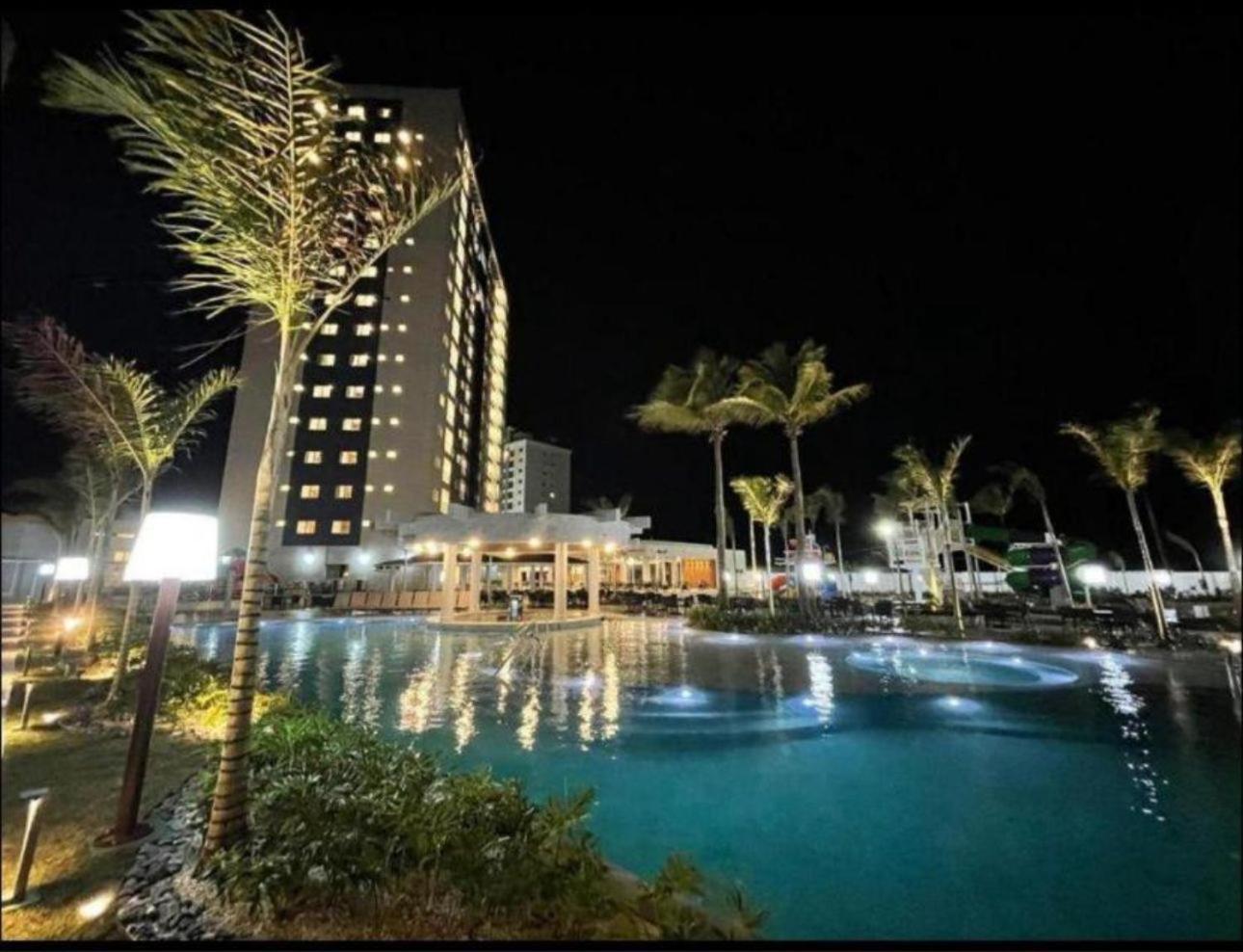 Salinas Exclusive Resort Salinópolis 외부 사진