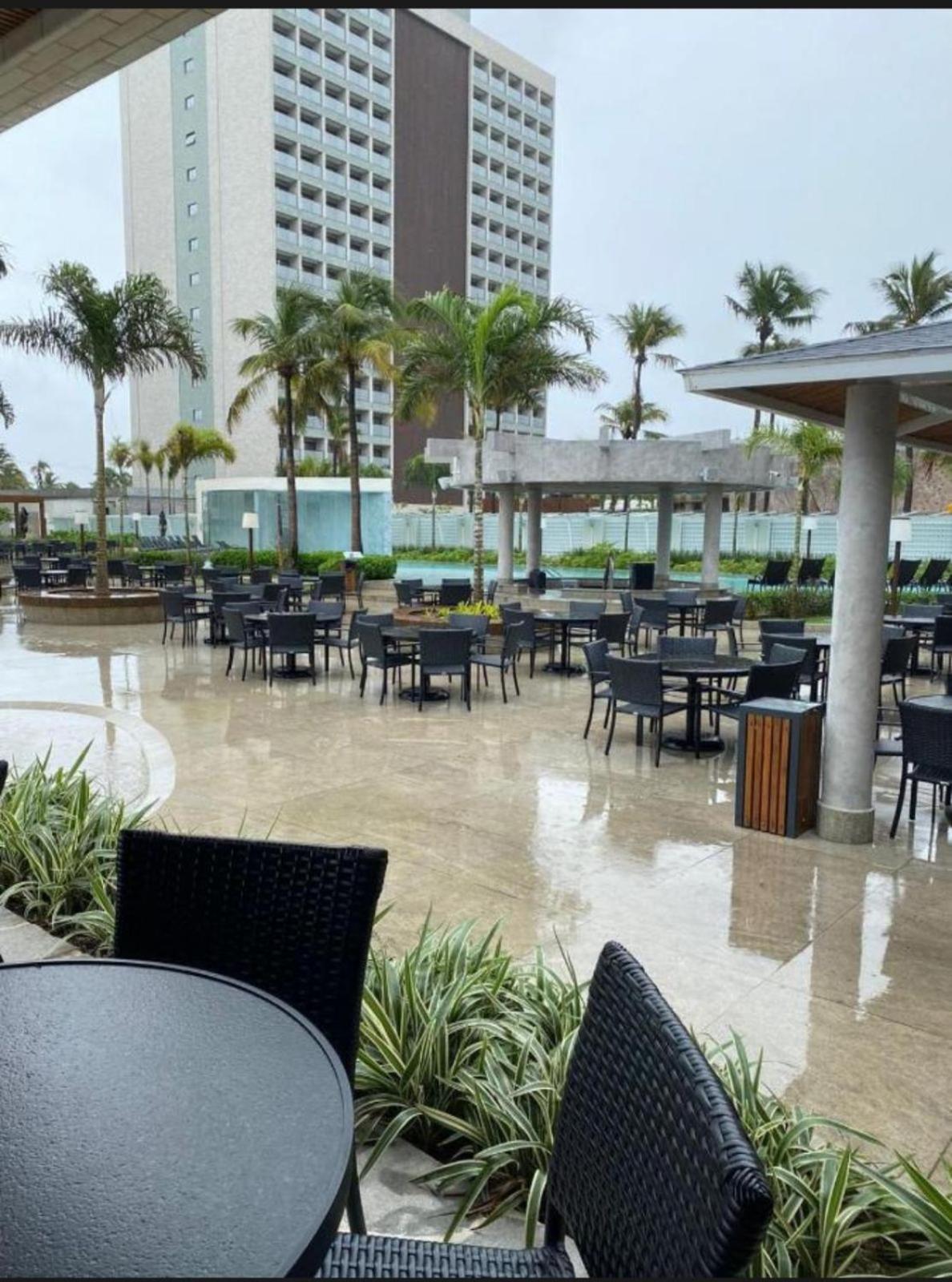 Salinas Exclusive Resort Salinópolis 외부 사진