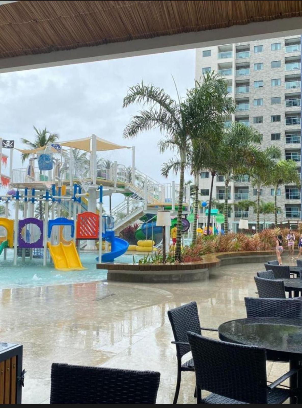 Salinas Exclusive Resort Salinópolis 외부 사진