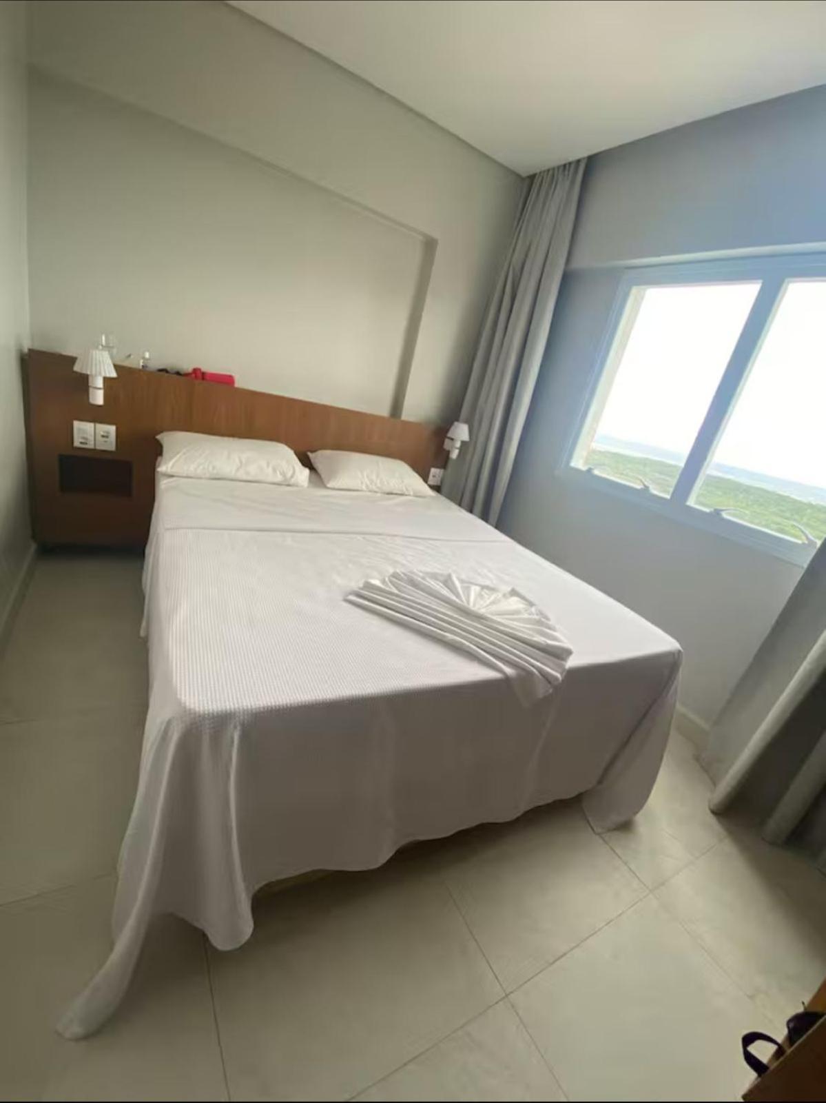 Salinas Exclusive Resort Salinópolis 외부 사진