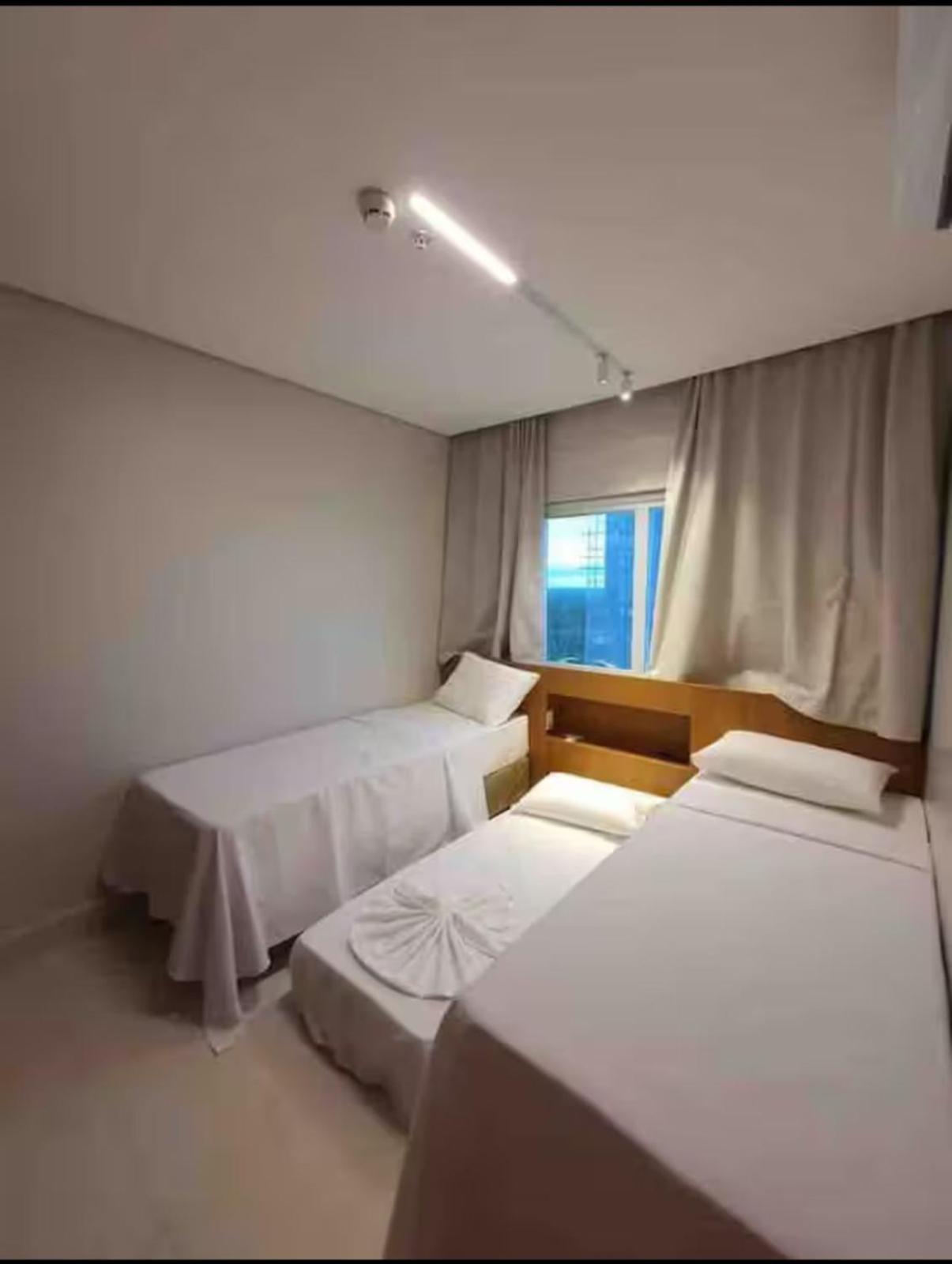 Salinas Exclusive Resort Salinópolis 외부 사진